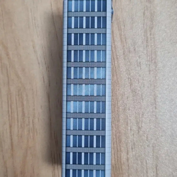 [BUNJANG] Diorama Miniature Building Set for Gundam Figures / 디오라마 미니츄어 빌딩 세트 프라모델 건프라 건담 피규어 피규어아츠