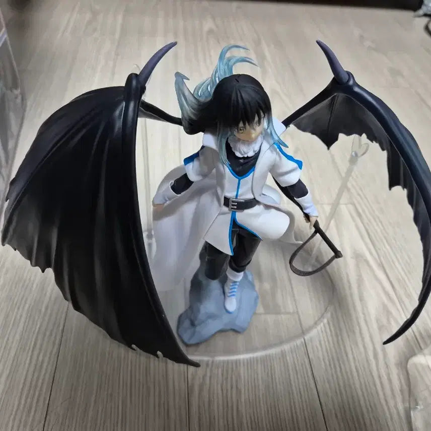 [BUNJANG] That Time I Got Reincarnated as a Slime Ichiban Kuji Rimuru Figure Set / 전생슬 이치방쿠지 리무르 피규어 판매합니다. (세트)