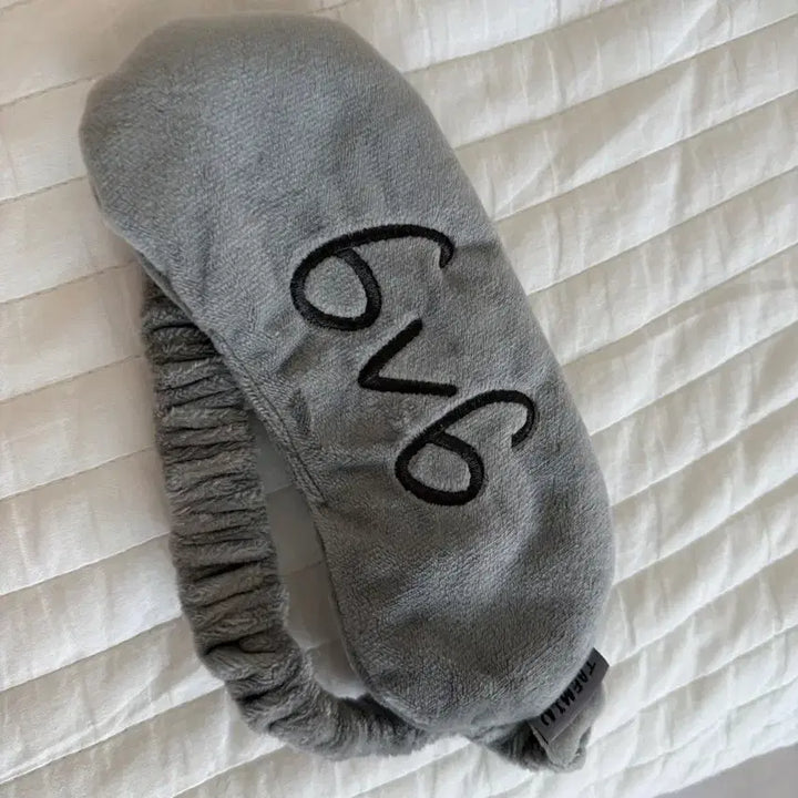 [BUNJANG] SHINee Taemin Sleep Mask / 샤이니 태민 이태민 수면 안대