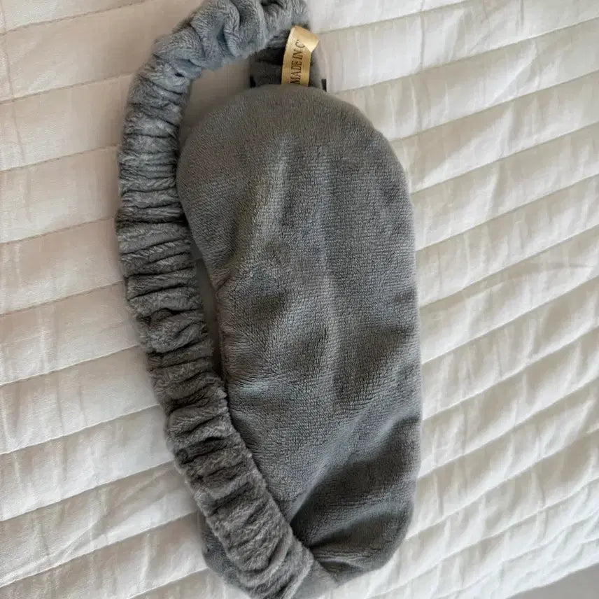 [BUNJANG] SHINee Taemin Sleep Mask / 샤이니 태민 이태민 수면 안대