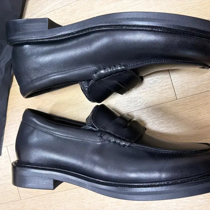 [BUNJANG] KINCH Pinny-490(p) Size 275 / 킨치 피노키 PINNY-490(p) 275사이즈