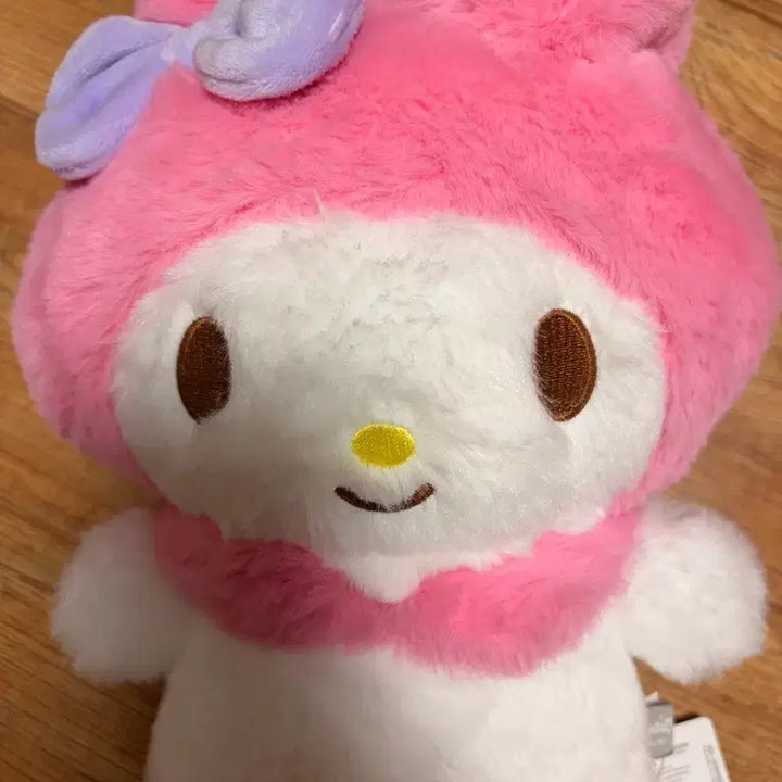 [BUNJANG] My Melody Plush Doll / 마이멜로디 인형