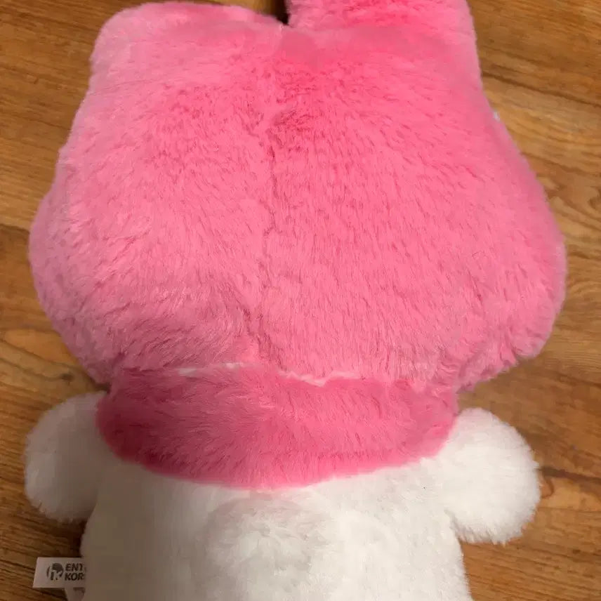 [BUNJANG] My Melody Plush Doll / 마이멜로디 인형