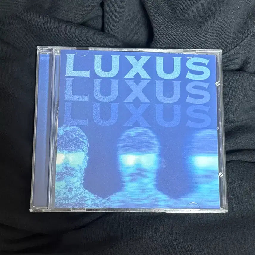 [BUNJANG] VINXEN Luxury Album / 빈첸 럭셔스 앨범