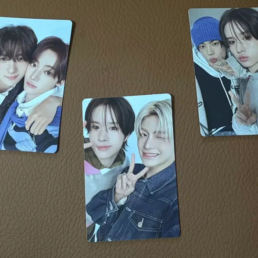 [BUNJANG] TWS 5th Mini Album Official Photocard Bundle Set / 투어스 TWS 미니앨범 5집 공식 포토카드