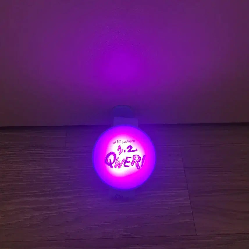[BUNJANG] QWER Support Bracelet / qwer응원팔찌