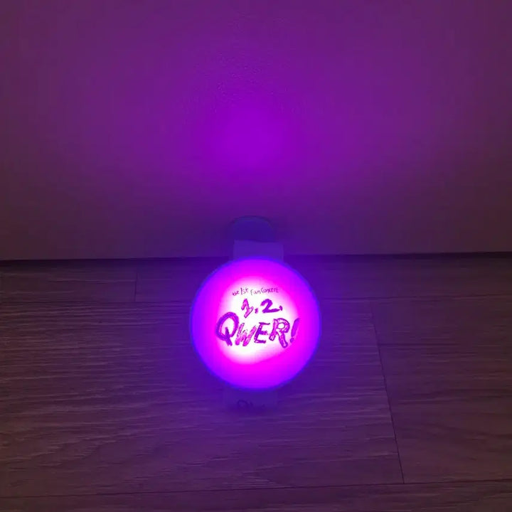 [BUNJANG] QWER Support Bracelet / qwer응원팔찌