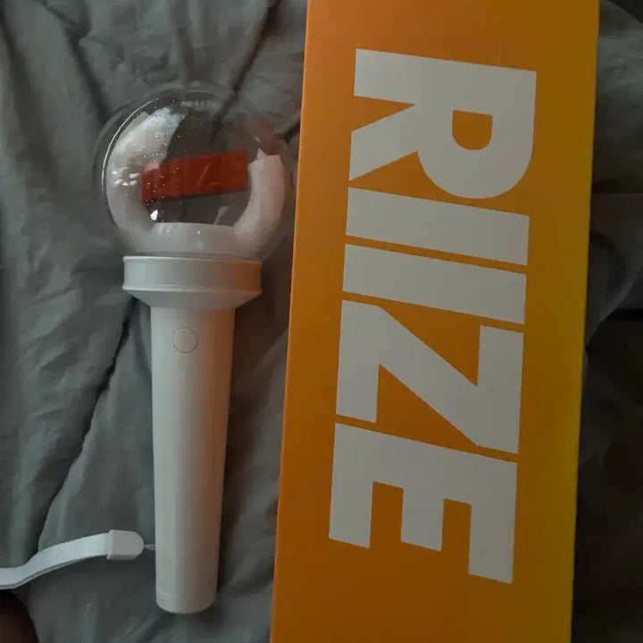 [BUNJANG] RIIZE Official Lightstick (RIIZE BONG) / 라이즈응원봉 라브봉
