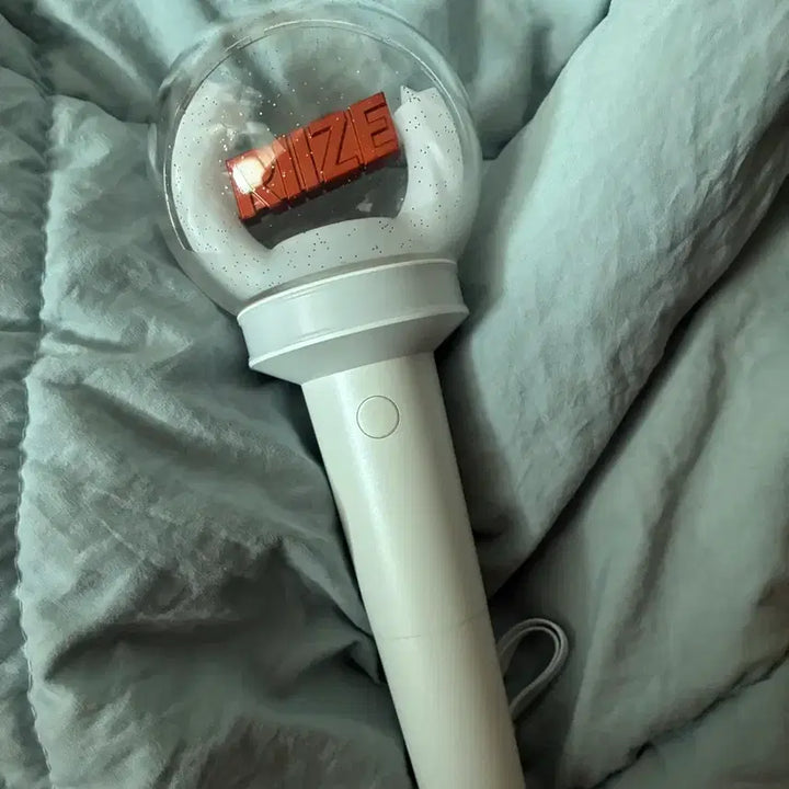 [BUNJANG] RIIZE Official Lightstick (RIIZE BONG) / 라이즈응원봉 라브봉