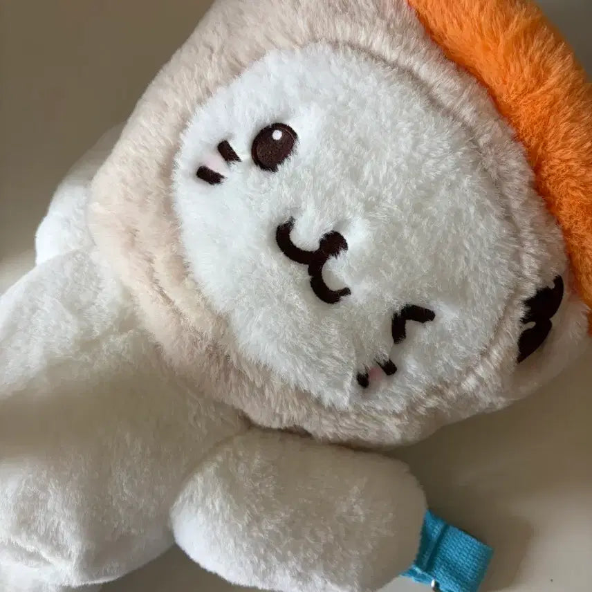 [BUNJANG] Bubble Cat Bag Yuushi / 유우시 버블냥 가방 로그인콘서트엠디 위시돌 응원봉