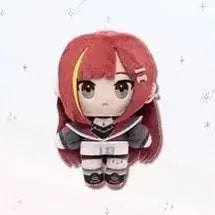 [BUNJANG] Stray Live Akane Rize Plush (Opened) / 스텔라이브 개봉 아카네리제 인형 판매합니다