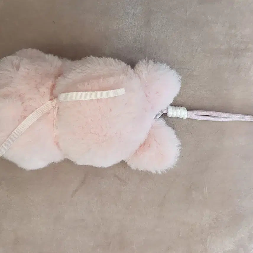 [SOLD OUT] 럭키디어나굿나잇밤토끼키링