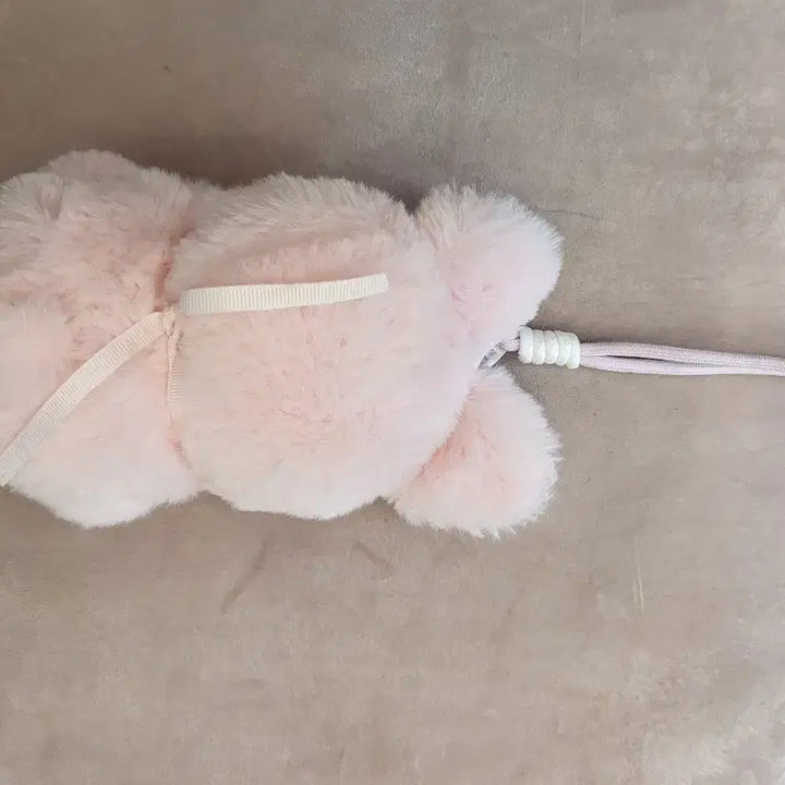 [SOLD OUT] 럭키디어나굿나잇밤토끼키링