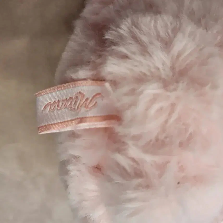[SOLD OUT] 럭키디어나굿나잇밤토끼키링