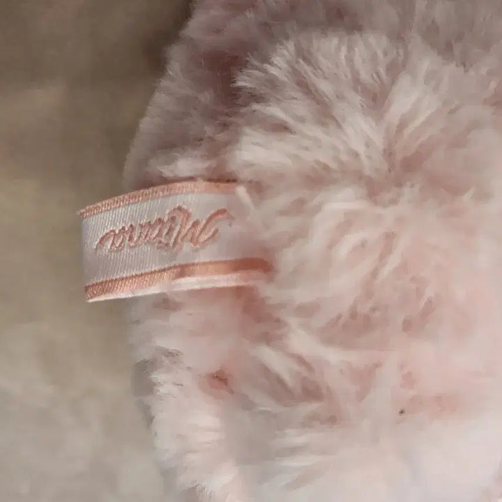 [SOLD OUT] 럭키디어나굿나잇밤토끼키링