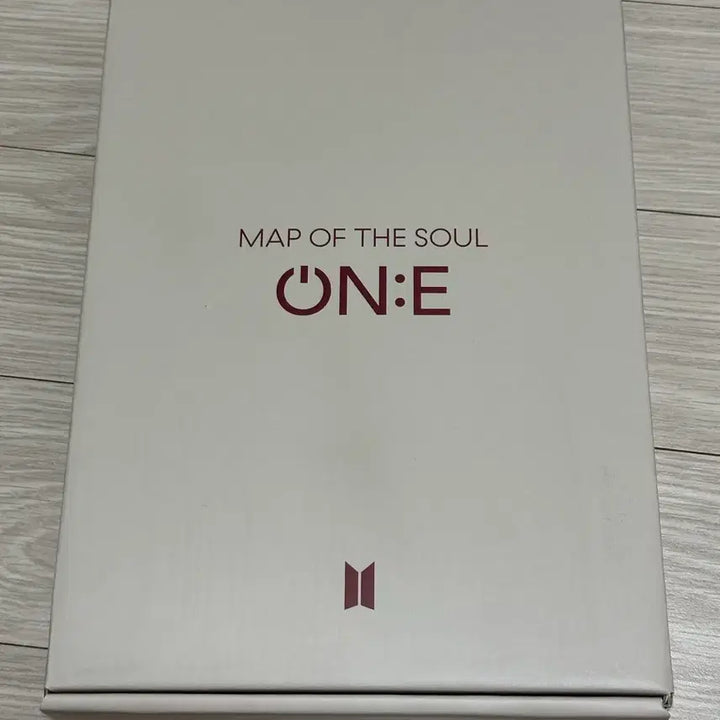 [BUNJANG] BTS MAP OF THE SOUL Acrylic Poster Frame / 방탄 맵솔 아크릴 포스터 프레임(포카X)