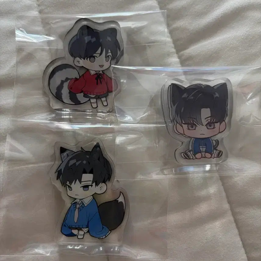 [BUNJANG] Garbage Time Corotto Bundle Set / 가비지타임 코롯토 일괄 판매