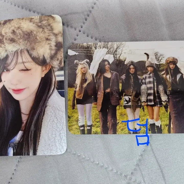 [BUNJANG] IVE I&