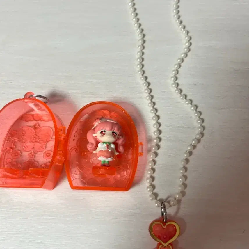 [BUNJANG] FairyLulu Leaf Toy / 페어리루 리프 팔아요!