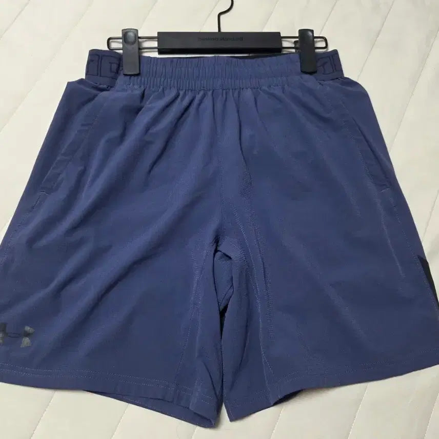 [BUNJANG] Under Armour Training Shorts / 언더아머 트레이닝 반바지