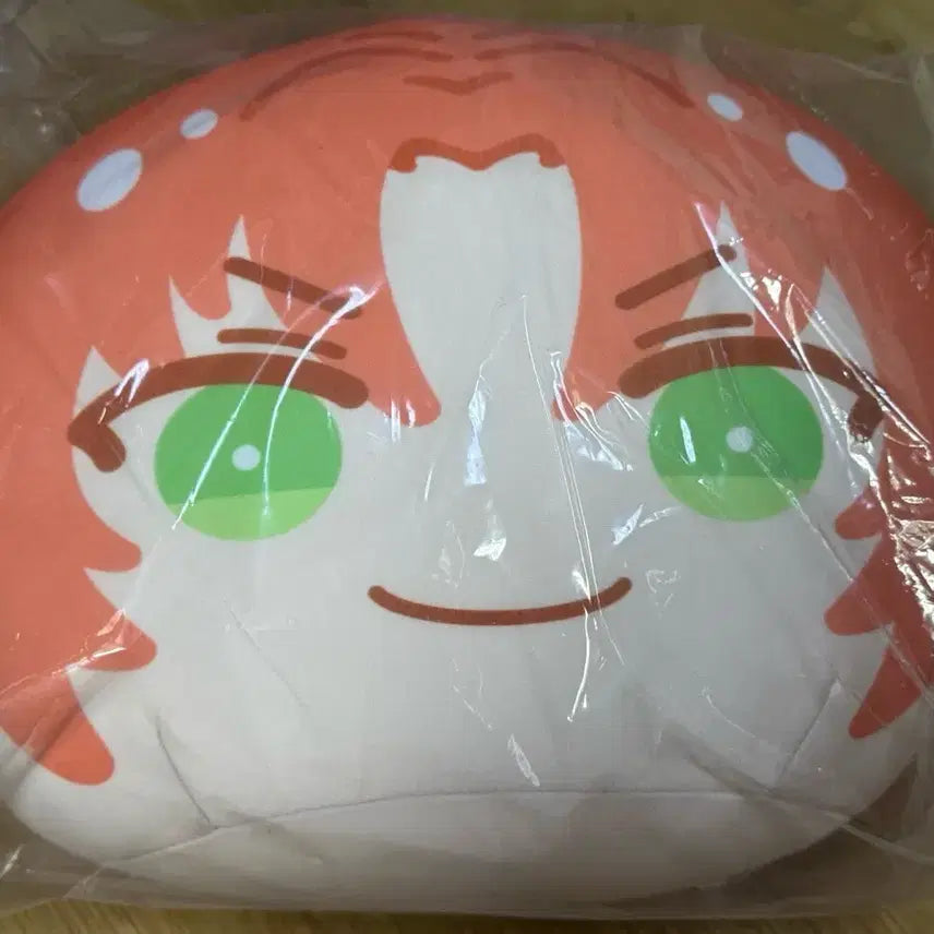 [BUNJANG] Ensemble Stars Leo Big Manju / 미개봉) 앙스타 레오 빅망 빅만쥬
