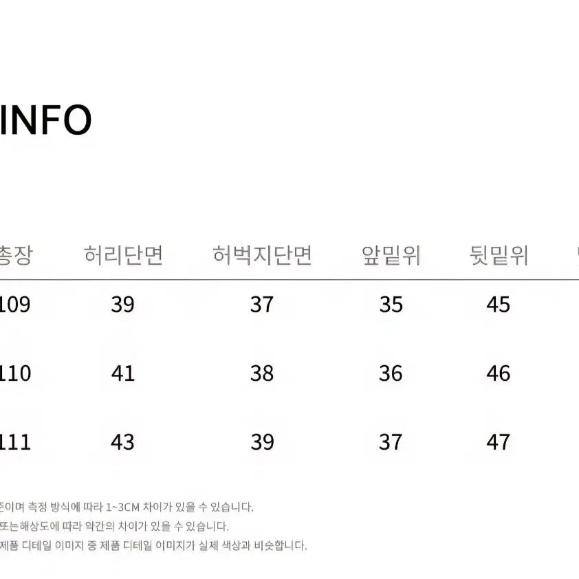 [BUNJANG] NOUN Wide Curved Denim Pants (Black) / [노운] wide curved denim pants (black)