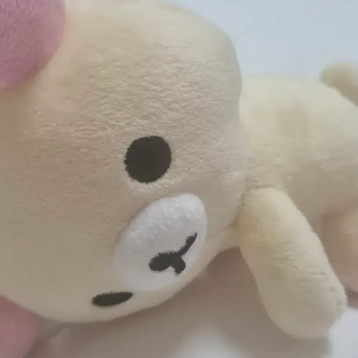 [BUNJANG] Rilakkuma Kogumi Keychain Classic Doll / 코리락쿠마 고전 인형 리락쿠마 코구마 키링