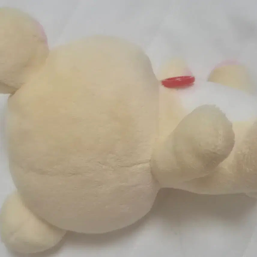 [BUNJANG] Rilakkuma Kogumi Keychain Classic Doll / 코리락쿠마 고전 인형 리락쿠마 코구마 키링