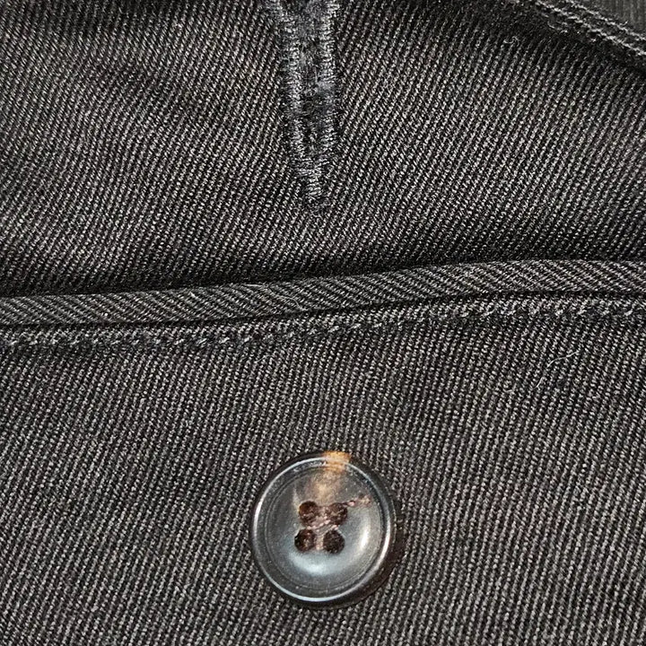 [BUNJANG] Outstanding Solid Two-Tuck Chino Pants (Size 30) / 아웃스탠딩 Outstanding 솔리드 투턱 치노팬츠 바지 30