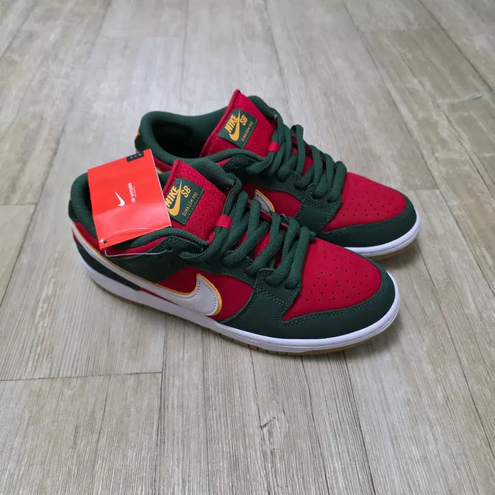 [BUNJANG] Nike SB Dunk Low / 나이키 SB 덩크 로우