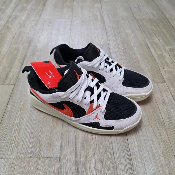[BUNJANG] Nike Jordan Comfort Era 265 / 나이키 조던 컴포트 에라