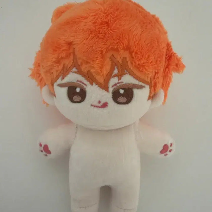 [BUNJANG] Hinata 10cm Cotton Doll / 히나타 10cm 솜인형