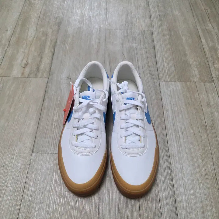 [BUNJANG] Nike Court Shoes / 나이키 코트 슛