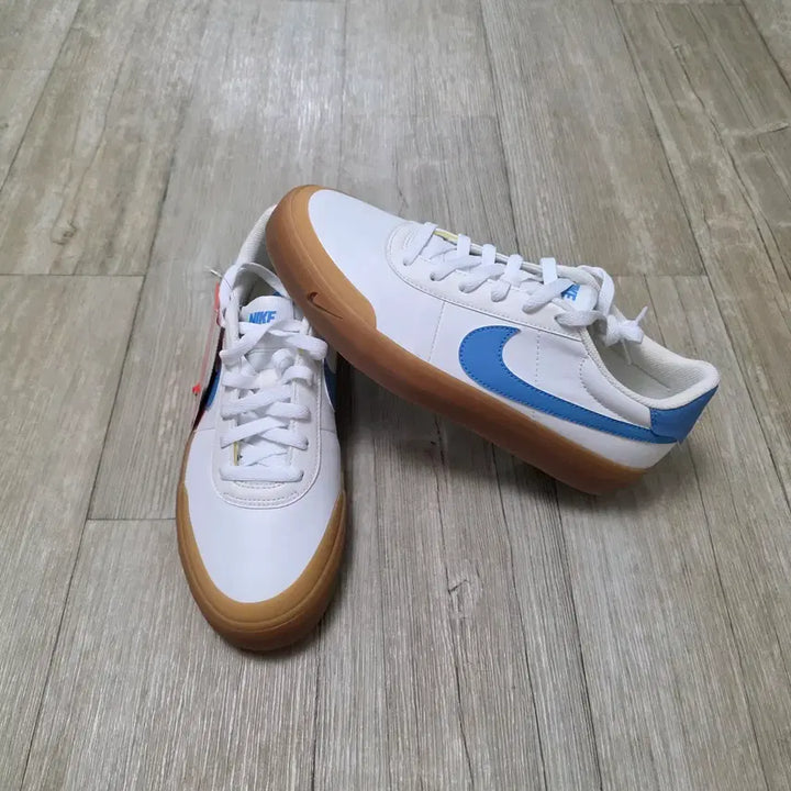 [BUNJANG] Nike Court Shoes / 나이키 코트 슛