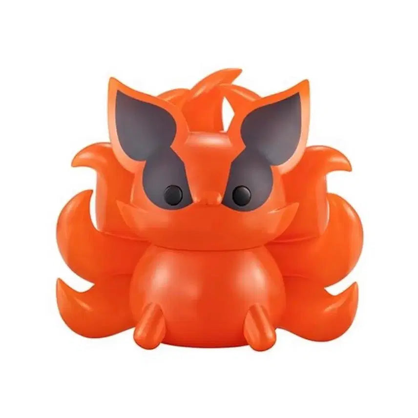 [SOLD OUT] (미개봉택포5.6) 메가하우스 나루토 쿠라마 메가캣 피규어