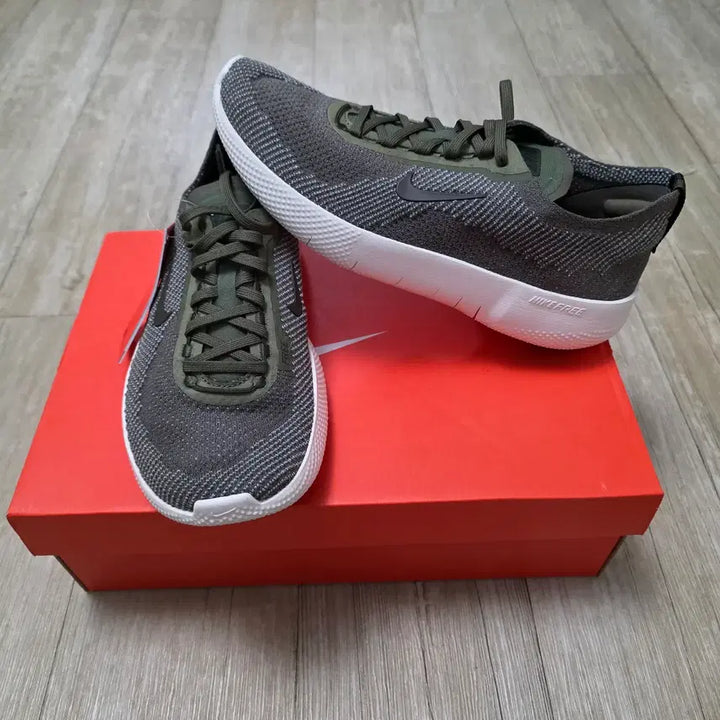 [BUNJANG] Nike Free 2025 Shoes / 나이키 프리 2025