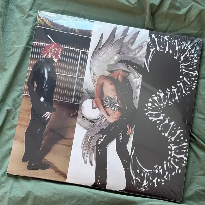 [SOLD OUT] kc 트릴로지 lp