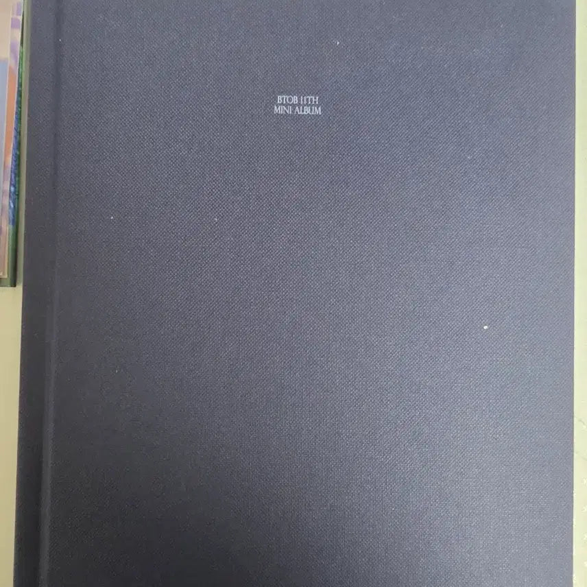 [BUNJANG] BTOB Mini Album Vol. 11: This Is Us - You Can&