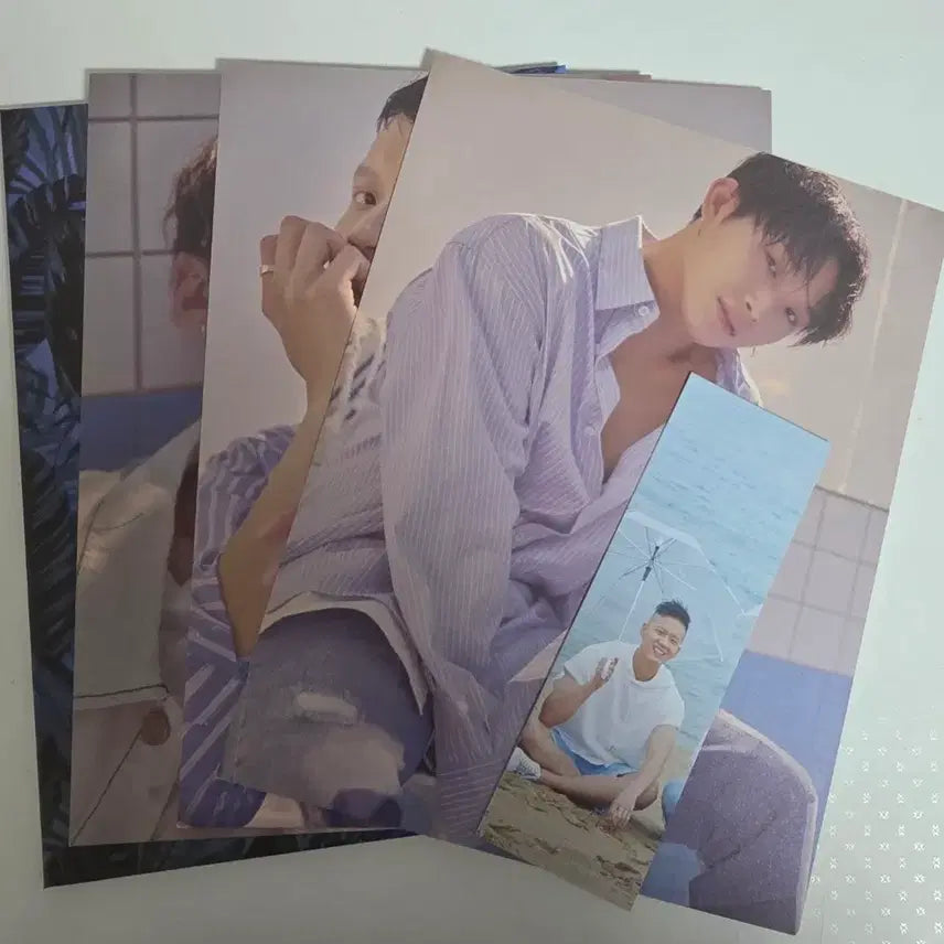 [BUNJANG] BTOB Mini Album Vol. 11: This Is Us - You Can&