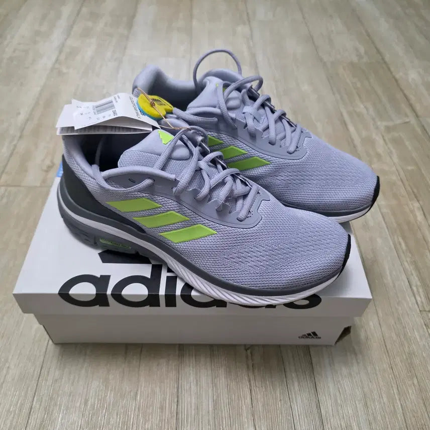 [BUNJANG] Adidas Cloudfoam Shoes / 아디다스 클라우드폼