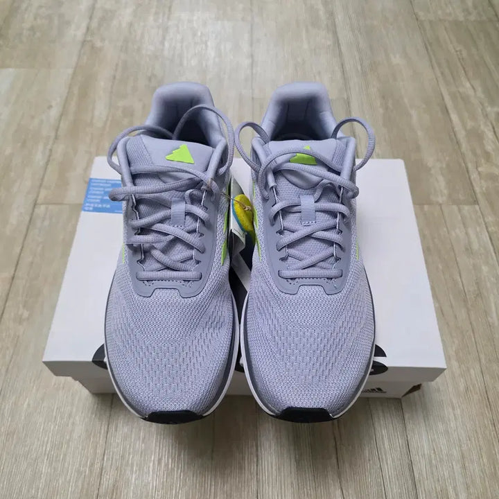 [BUNJANG] Adidas Cloudfoam Shoes / 아디다스 클라우드폼