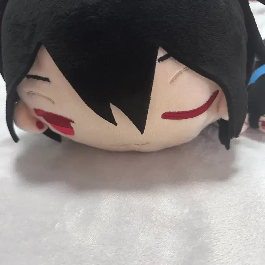 [BUNJANG] Ensemble Stars Rei Daioh Mini Mochi Mascot Bundle Set / 일괄)앙스타 레이 대왕 모찌마스 미니 모찌마스