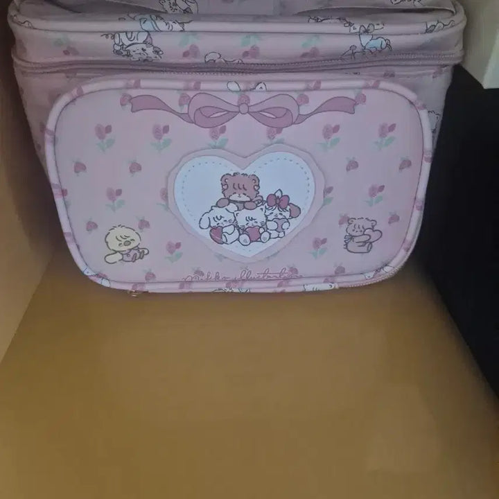 [BUNJANG] Miko Pouch / 미코 파우치