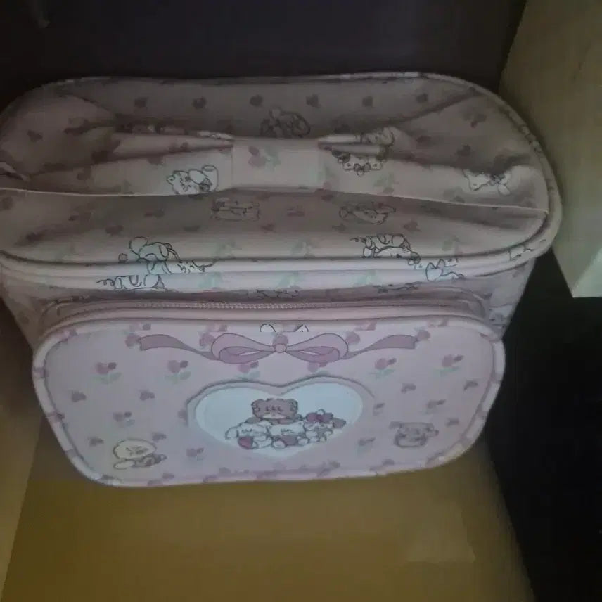 [BUNJANG] Miko Pouch / 미코 파우치