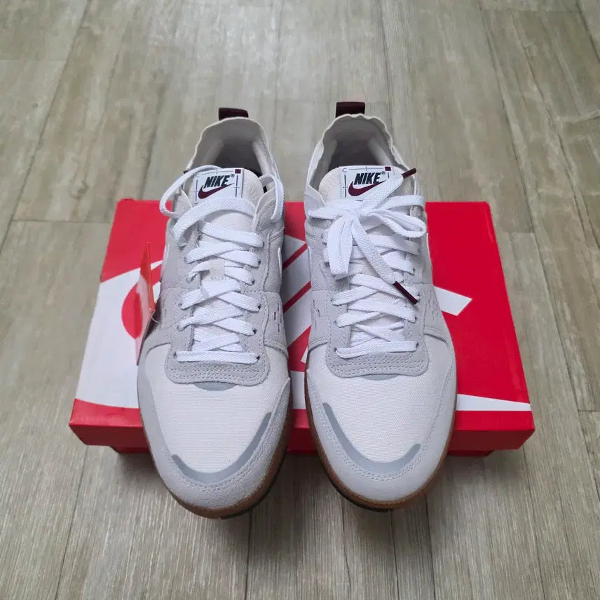 [BUNJANG] Nike City Sneakers Size 265 / 나이키 시티