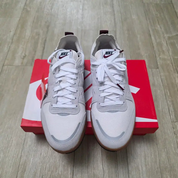 [BUNJANG] Nike City Sneakers Size 265 / 나이키 시티