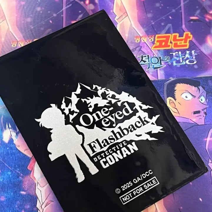 [BUNJANG] Detective Conan &