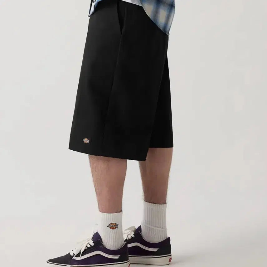 [BUNJANG] Dickies 42283 Loose Fit Work Shorts / 디키즈 42283 루즈핏 워크쇼츠