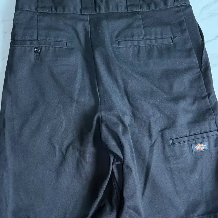 [BUNJANG] Dickies 42283 Loose Fit Work Shorts / 디키즈 42283 루즈핏 워크쇼츠