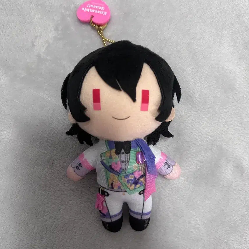 [BUNJANG] Ensemble Stars Rei 8th Anniversary Plush Doll / 앙스타 레이 8주년 누이 누이구루미